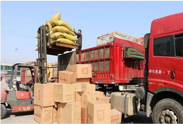 厦门到自贡物流专线