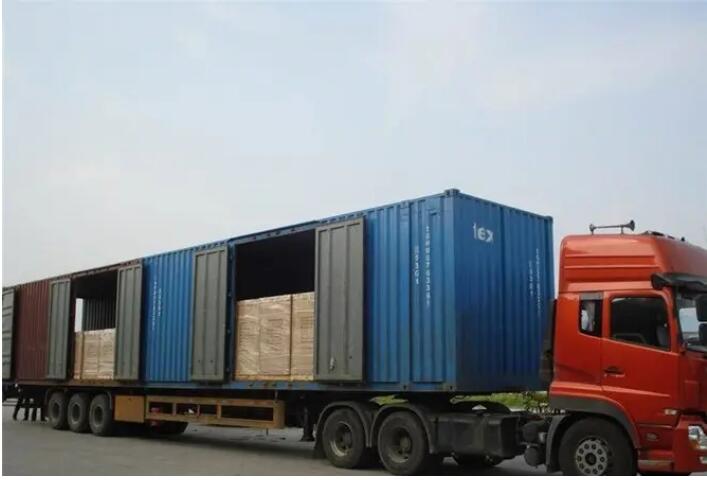 厦门到自贡整车运输