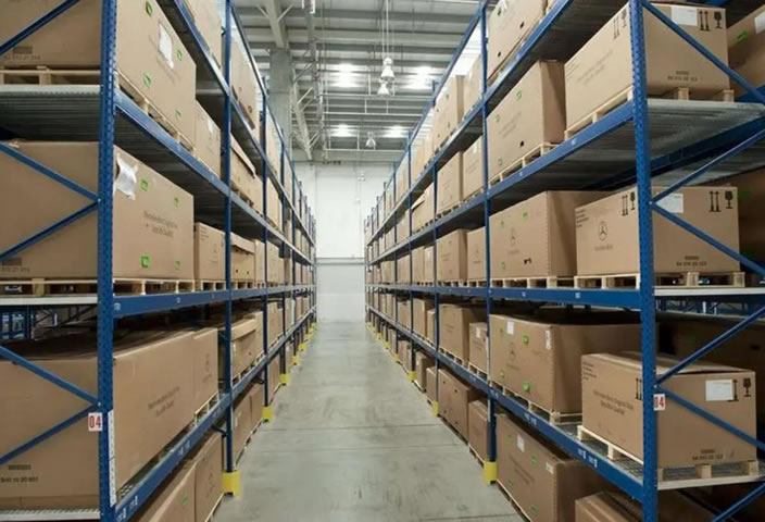 厦门到自贡货物仓储