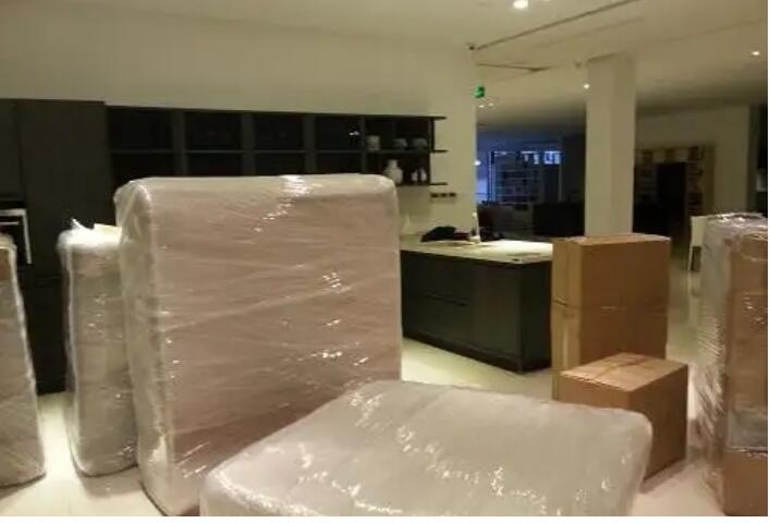 厦门到自贡长途搬家