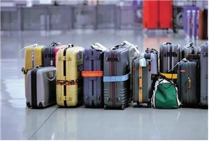 厦门到自贡行李托运